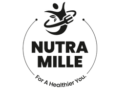 Nutra Mille — For A Healthier You
